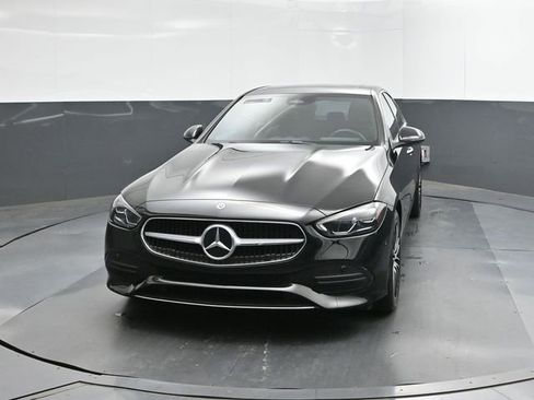 Used 2024 Mercedes-Benz C 300 Sedan image 17