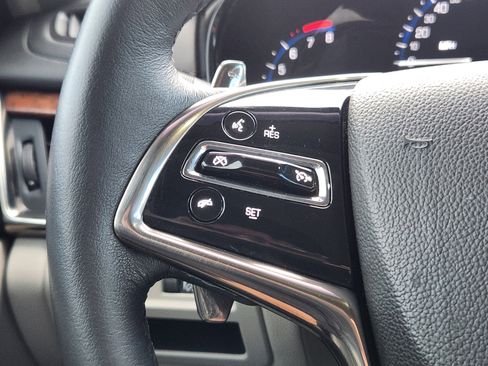 Used 2015 Cadillac CTS Sedan image 25