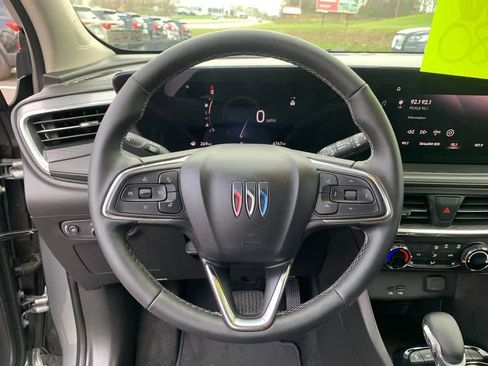 Used 2026 Buick Encore GX Preferred w/ Comfort Package image 21