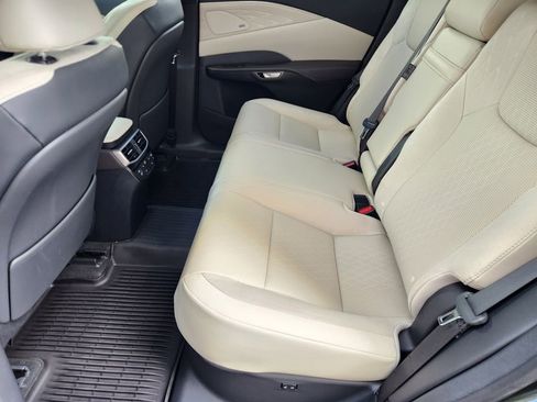 Used 2023 Lexus RX 350 AWD w/ Accessory Package (Z1) image 30