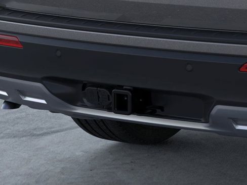New 2026 Ford Explorer Active w/ Active Comfort Package image 23