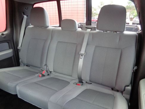 Used 2013 Ford F150 XLT w/ Luxury Equipment Group AWD/4WD image 8