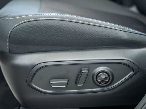 New 2026 Jeep Grand Cherokee Laredo X AWD/4WD image 35