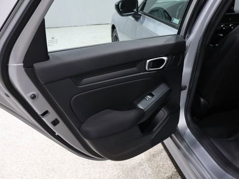 Used 2024 Honda Civic Sport image 18