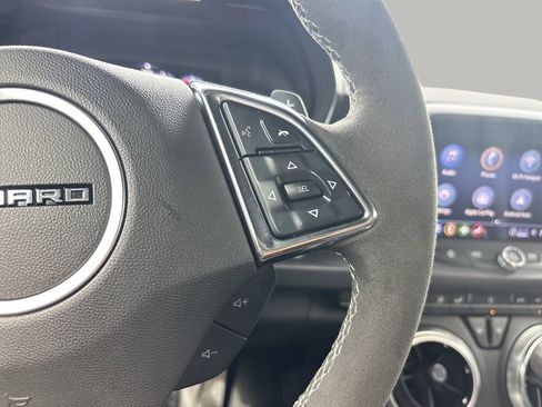 Used 2023 Chevrolet Camaro SS image 26