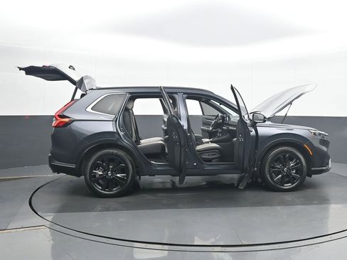 Used 2023 Honda CR-V Sport Touring image 38
