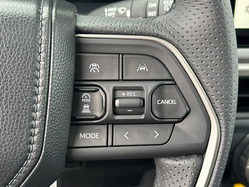 New 2026 Toyota 4Runner TRD Sport Premium image 30