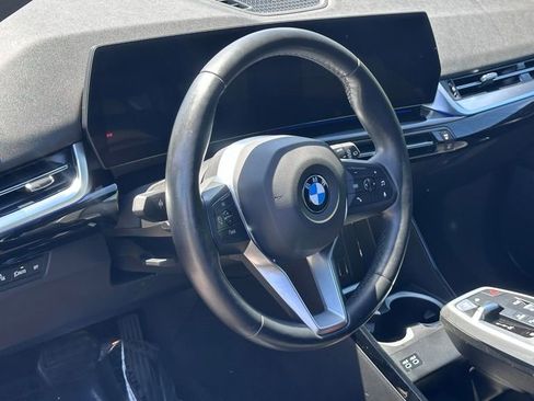 Used 2023 BMW X1 xDrive28i w/ Convenience Package AWD/4WD image 13