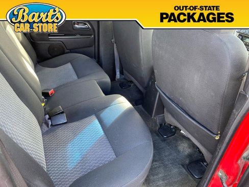 Used 2011 Chevrolet Colorado LT image 11