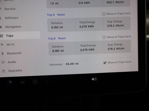 Used 2023 Tesla Model 3 Standard Range image 46