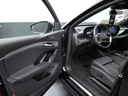 New 2027 Audi Q6 e-tron Premium Plus AWD/4WD image 5