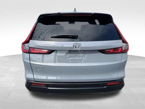 Certified 2024 Honda CR-V EX-L image 7