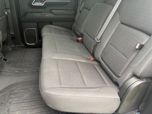 Used 2022 GMC Sierra 1500 Elevation AWD/4WD image 11