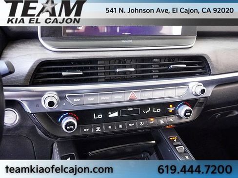 Certified 2022 Kia Telluride EX FWD image 29