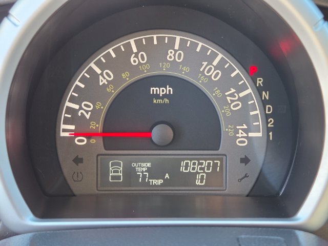 Used 2007 Honda Ridgeline RTS image 19
