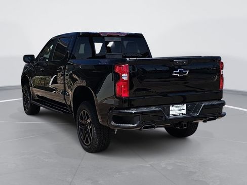 New 2026 Chevrolet Silverado 1500 LT Trail Boss w/ LT Trail Boss Premium Package AWD/4WD image 5