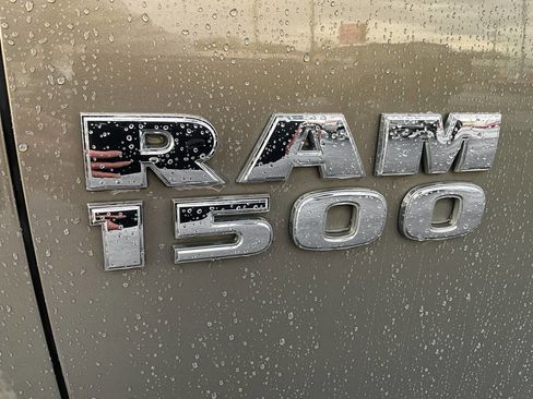 Used 2015 RAM 1500 Outdoorsman image 35