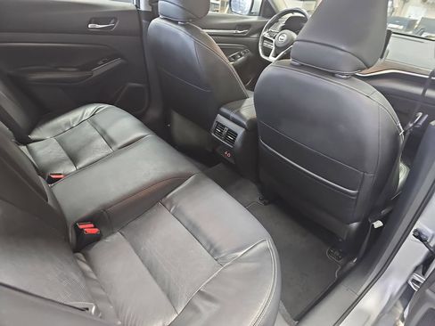 Used 2023 Nissan Altima 2.5 SL FWD image 41