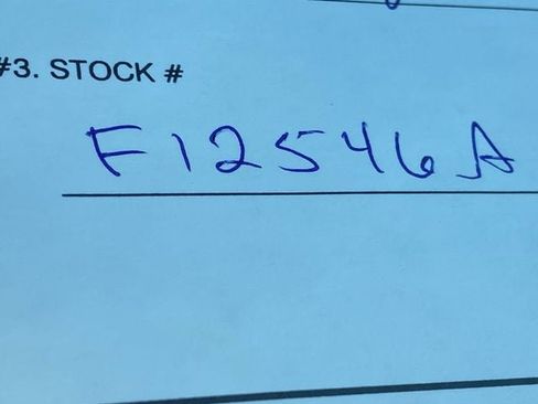 Used 2025 Ford F150 XLT w/ Equipment Group 302A MID image 10