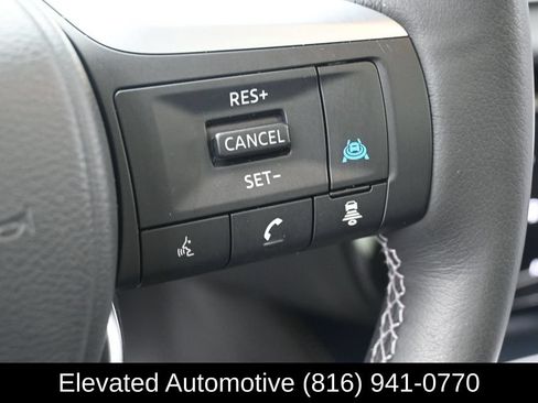 Used 2026 INFINITI QX60 Sport w/ Dark Cargo Package AWD/4WD image 14