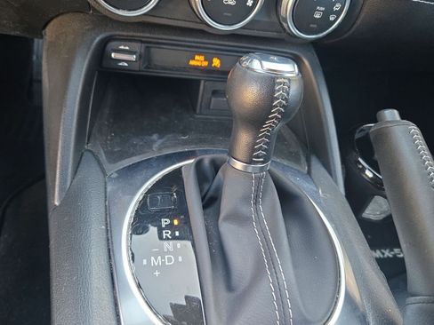 Used 2023 MAZDA MX-5 Miata Grand Touring image 11