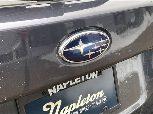 Used 2017 Subaru Outback 2.5i Limited w/ Popular Package #5 image 35