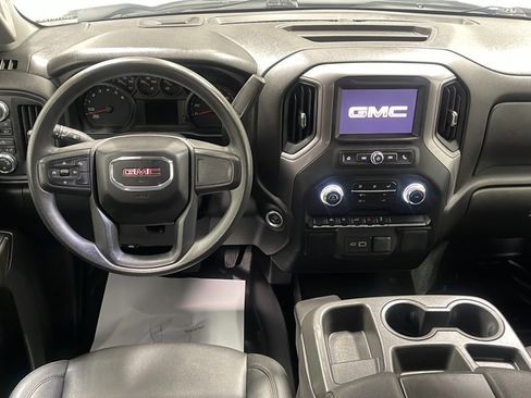Used 2023 GMC Sierra 1500 Pro AWD/4WD image 3