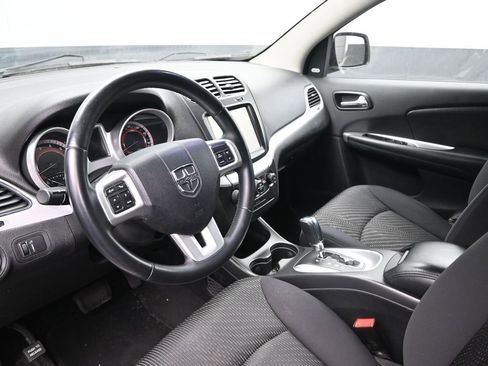 Used 2012 Dodge Journey SXT w/ Sound Group image 15