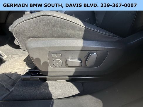 Certified 2025 BMW X3 M50 w/ Premium Package image 19