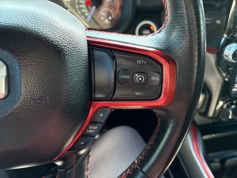 Used 2022 RAM 1500 Rebel w/ Rebel Level 2 Equipment Group image 15