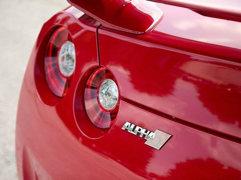 Used 2016 Nissan GT-R Premium AWD/4WD image 20