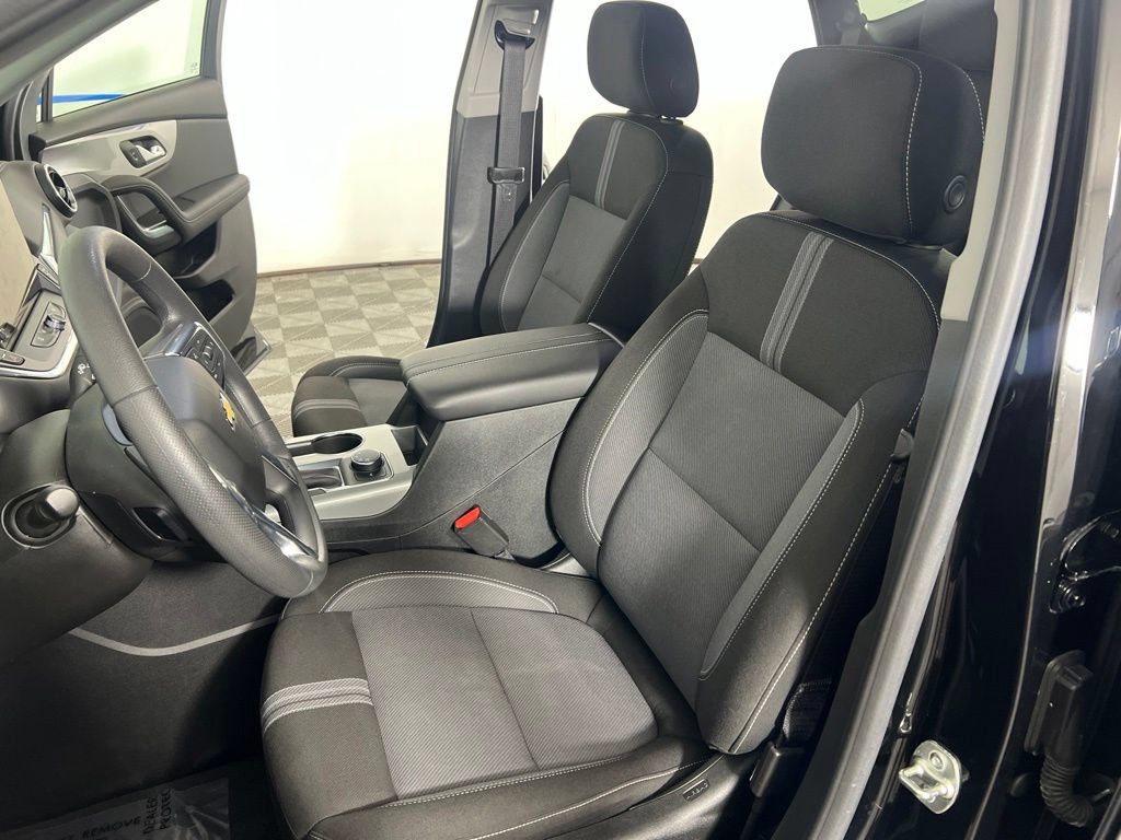 Certified 2023 Chevrolet Blazer LT w/ Convenience Package AWD/4WD image 18