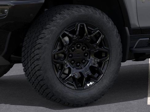 New 2026 GMC Hummer EV 4x4 Crew Cab image 9