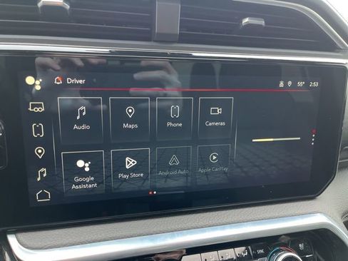 Used 2022 GMC Sierra 1500 Denali image 19