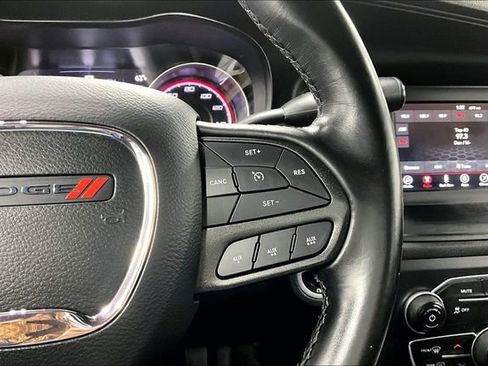 Used 2020 Dodge Charger Police image 12