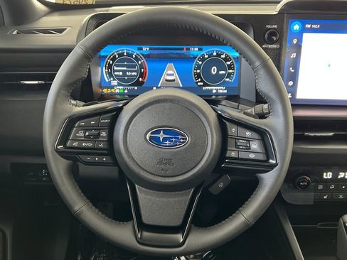 New 2026 Subaru Outback Limited AWD/4WD image 16