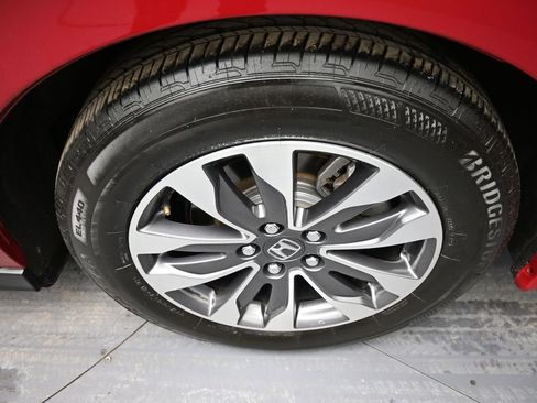 Certified 2023 Honda Odyssey EX-L image 15