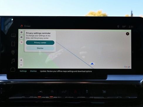 Used 2023 GMC Sierra 1500 Elevation image 42