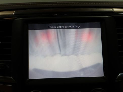 Used 2014 RAM 1500 Laramie Longhorn w/ Convenience Group image 29