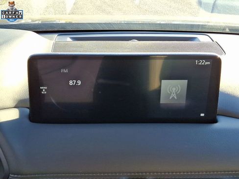 Used 2023 MAZDA CX-5 AWD 2.5 S w/ Preferred Package image 18