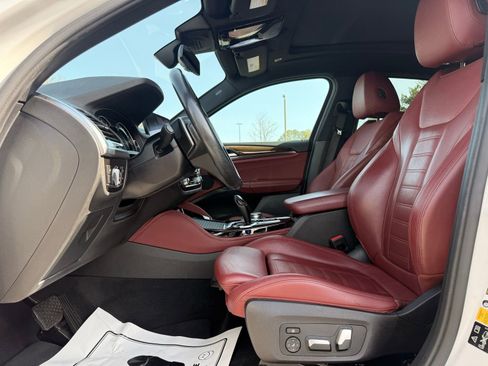 Used 2019 BMW X4 xDrive30i w/ Convenience Package image 15