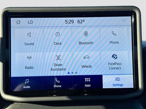 Used 2022 Ford Bronco Sport Big Bend w/ Convenience Package image 17