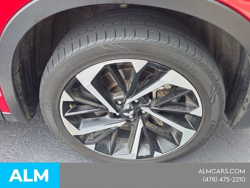 Used 2024 Mitsubishi Outlander SE AWD/4WD image 17