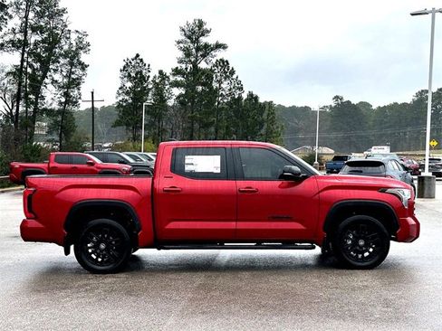 New 2026 Toyota Tundra Limited image 9