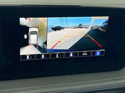 New 2026 Buick Encore GX Sport Touring w/ Advanced Technology Package FWD image 9