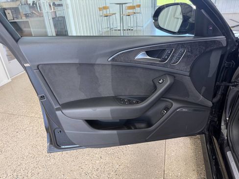 Used 2018 Audi A6 3.0T Prestige AWD/4WD image 21