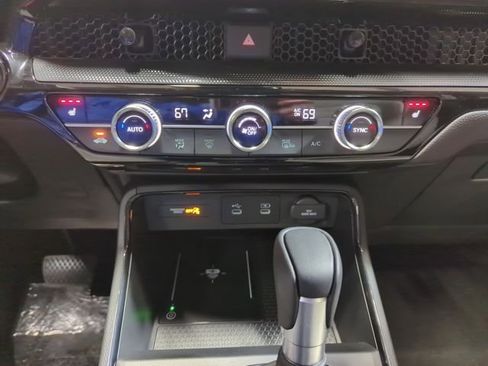 New 2026 Honda CR-V EX-L image 17