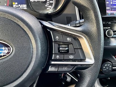 Used 2022 Subaru Forester image 14