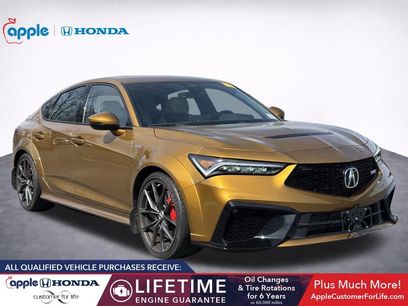 Used 2024 Acura Integra Type S