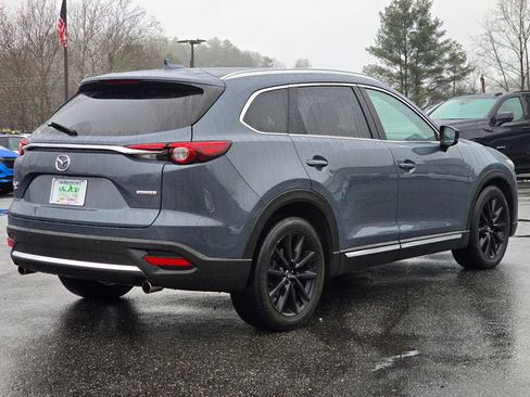 Used 2023 MAZDA CX-9 Carbon Edition image 20